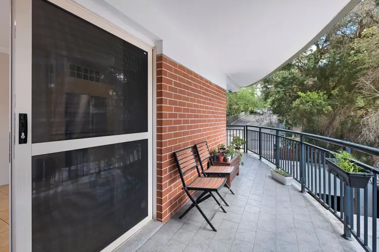 Third view of Homely apartment listing, 1/2 Edward Street, Ryde NSW 2112
