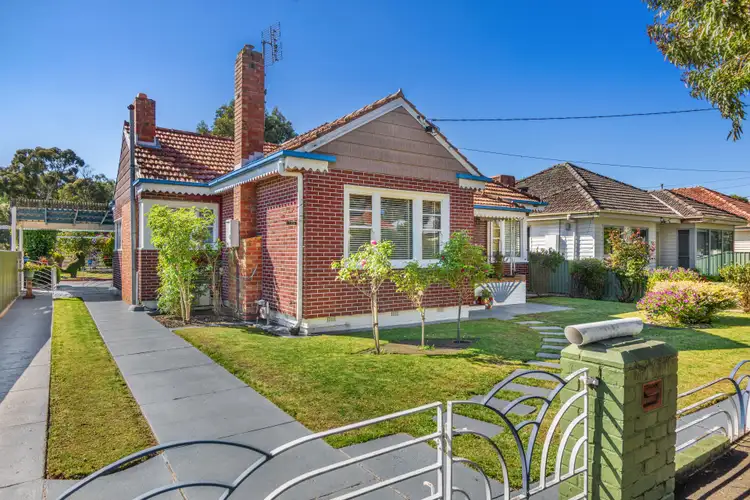 Main view of Homely house listing, 724 Humffray Street South, Mount Pleasant VIC 3350