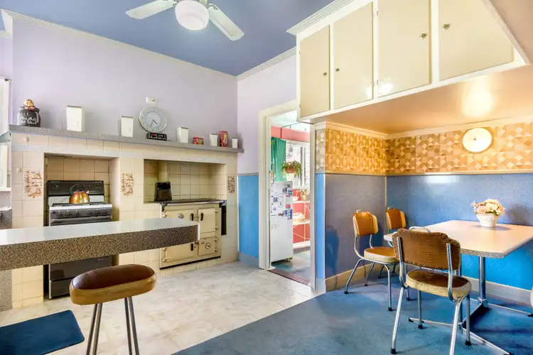 Fifth view of Homely house listing, 724 Humffray Street South, Mount Pleasant VIC 3350