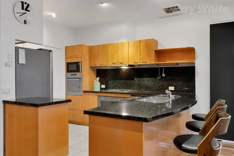 Fifth view of Homely house listing, 1 Inner Harbour Drive, Patterson Lakes VIC 3197