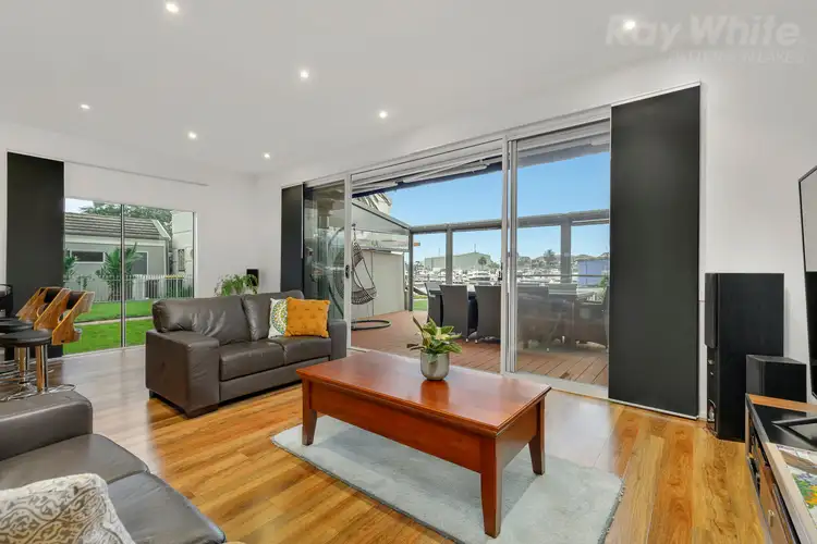 Sixth view of Homely house listing, 1 Inner Harbour Drive, Patterson Lakes VIC 3197