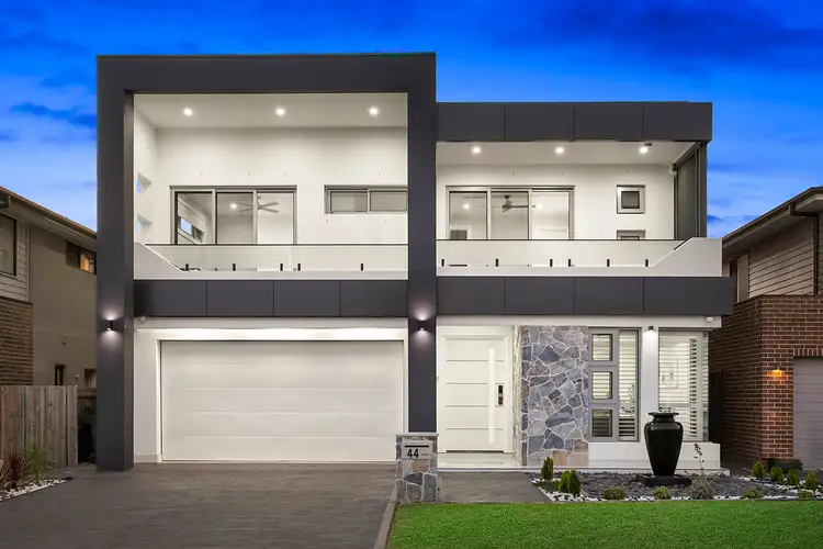 44 Wildflower Street, Schofields NSW 2762