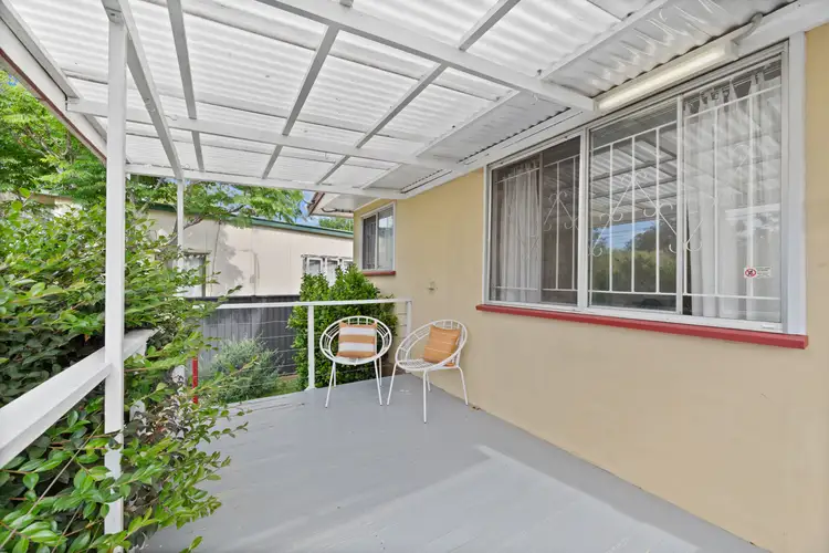 Second view of Homely house listing, 10 Jersey Street, Morningside QLD 4170