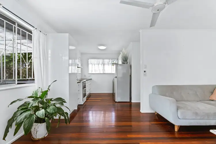 Fifth view of Homely house listing, 10 Jersey Street, Morningside QLD 4170