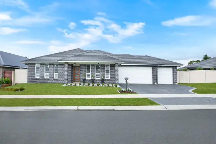 Main view of Homely house listing, 17 Woolpack Street, Mittagong NSW 2575