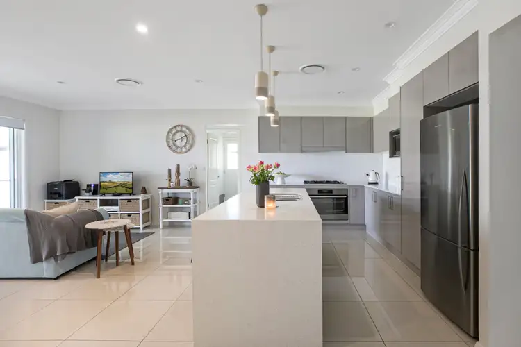 Third view of Homely house listing, 17 Woolpack Street, Mittagong NSW 2575