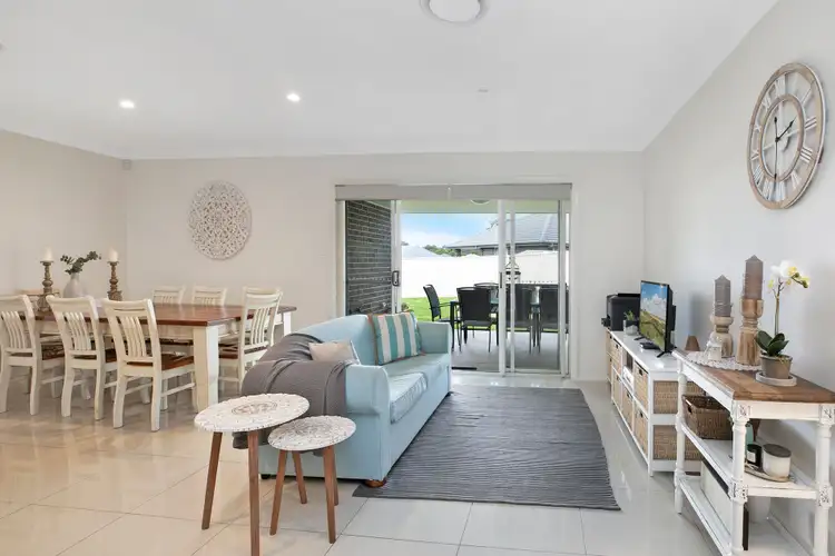 Fourth view of Homely house listing, 17 Woolpack Street, Mittagong NSW 2575