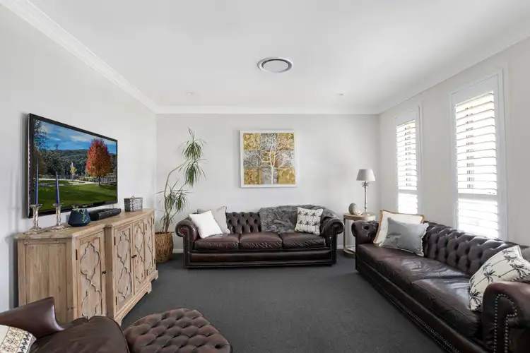 Fifth view of Homely house listing, 17 Woolpack Street, Mittagong NSW 2575