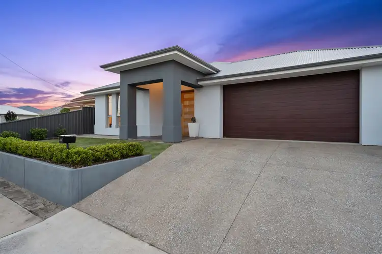 Main view of Homely house listing, 33 Malwa Street, Osborne SA 5017