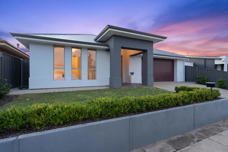 Second view of Homely house listing, 33 Malwa Street, Osborne SA 5017