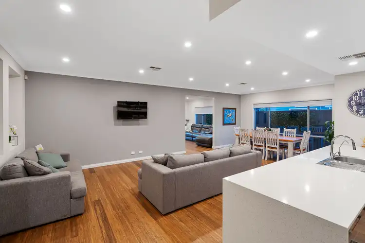 Third view of Homely house listing, 33 Malwa Street, Osborne SA 5017