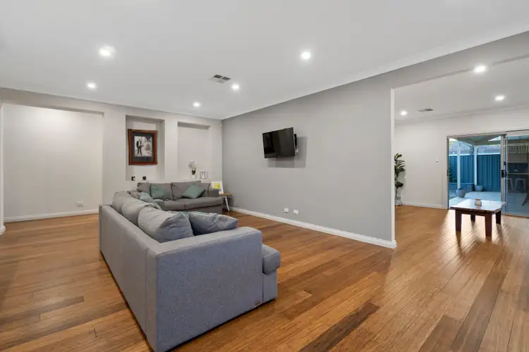 Fourth view of Homely house listing, 33 Malwa Street, Osborne SA 5017