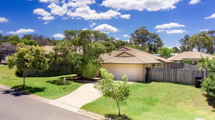 12 Joseph Avenue, Moggill QLD 4070
