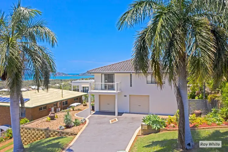 55 Poinciana Avenue, Taranganba QLD 4703