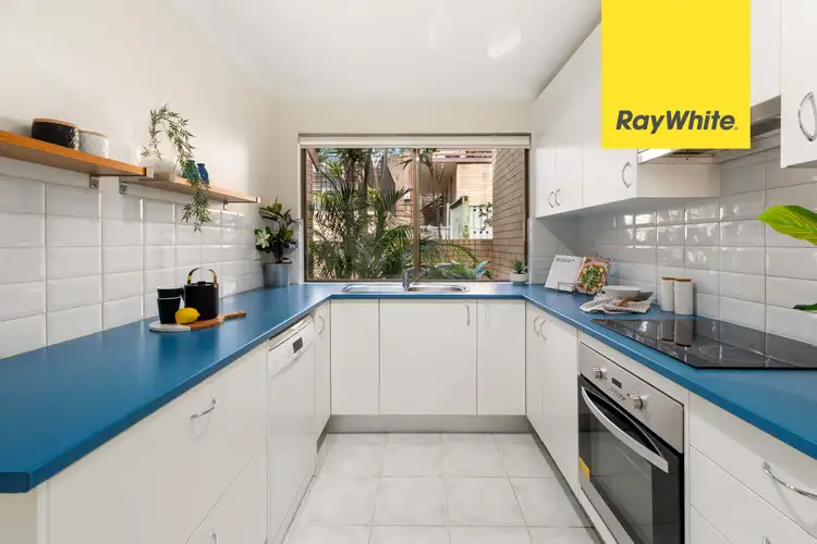 Third view of Homely townhouse listing, 3/4 Rogal Place, Macquarie Park NSW 2113