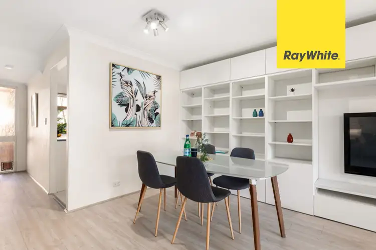 Fourth view of Homely townhouse listing, 3/4 Rogal Place, Macquarie Park NSW 2113