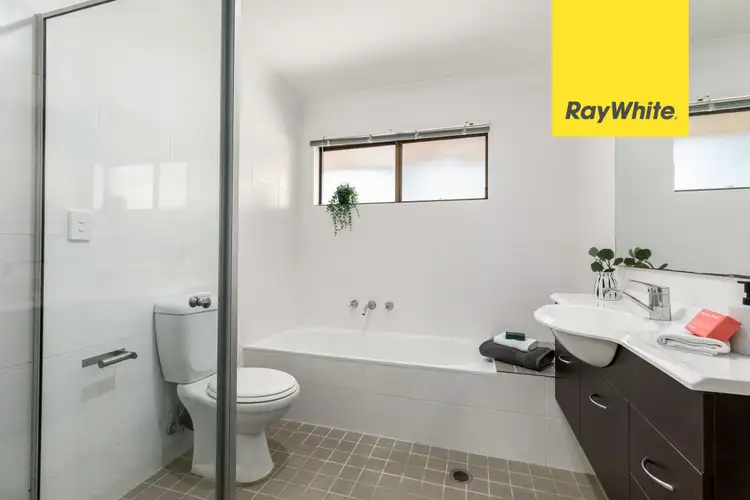 Fifth view of Homely townhouse listing, 3/4 Rogal Place, Macquarie Park NSW 2113