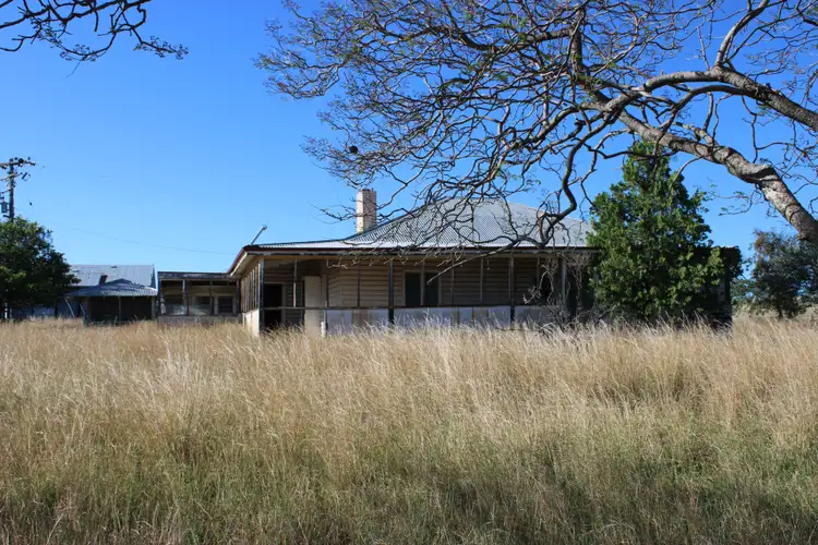 Sixth view of Homely rural property listing, 1 Glenesk Road, Delungra NSW 2403
