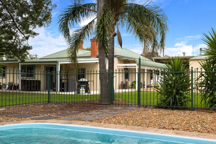 3 Queen Street, Walla Walla NSW 2659