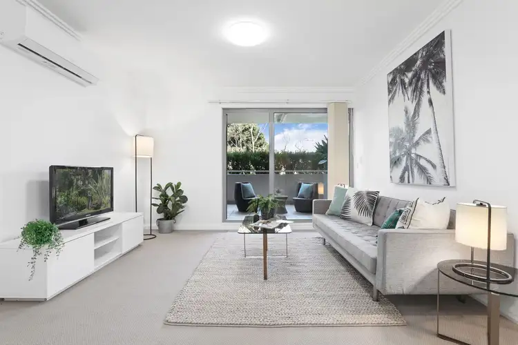 14/524-542 Pacific Highway, Chatswood NSW 2067