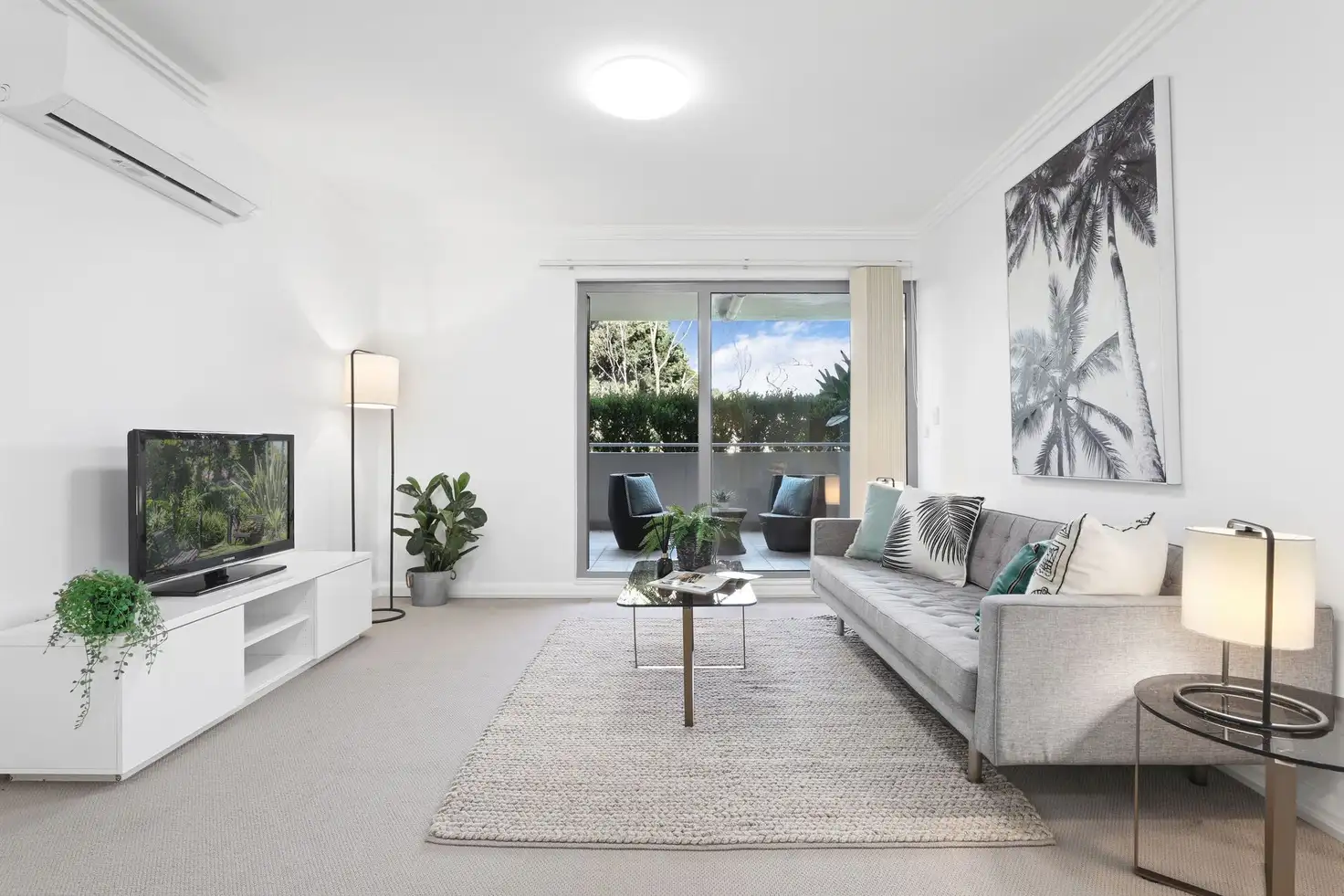 Main view of Homely unit listing, 14/524-542 Pacific Highway, Chatswood NSW 2067