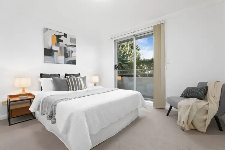 Fifth view of Homely unit listing, 14/524-542 Pacific Highway, Chatswood NSW 2067