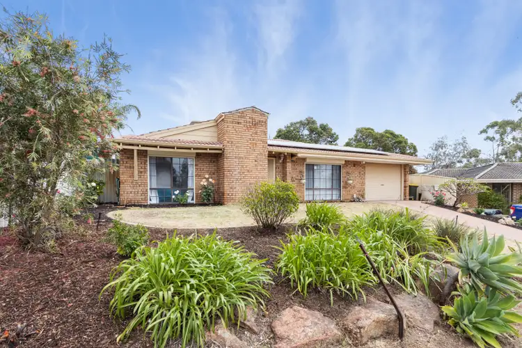 Main view of Homely house listing, 6 Parkway Trail, Ballajura WA 6066