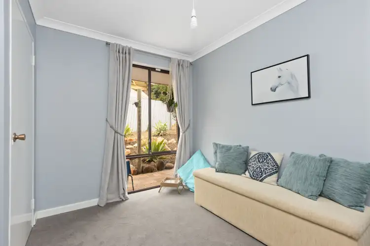 Second view of Homely house listing, 6 Parkway Trail, Ballajura WA 6066