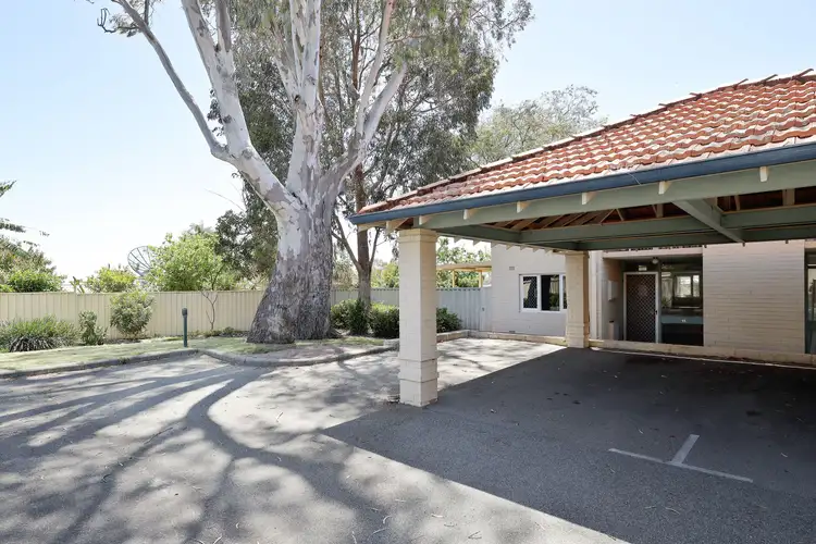 11/19 Rudkin Place, Koondoola WA 6064