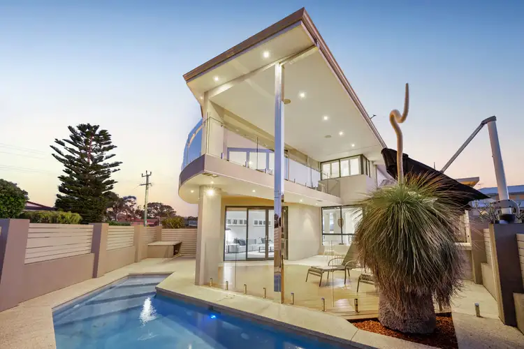 Main view of Homely house listing, 61 Cliff Street, Marmion WA 6020