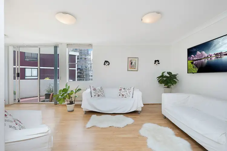 Main view of Homely apartment listing, 28/2-8 Llandaff Street, Bondi Junction NSW 2022