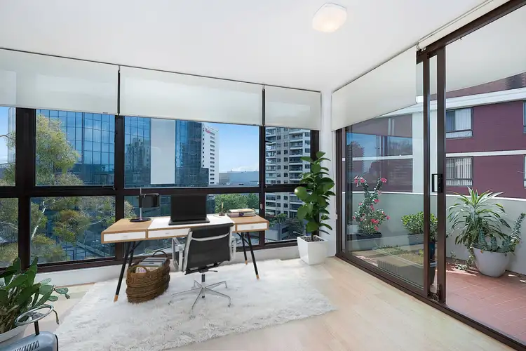 Second view of Homely apartment listing, 28/2-8 Llandaff Street, Bondi Junction NSW 2022