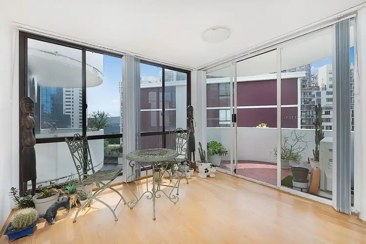 Third view of Homely apartment listing, 28/2-8 Llandaff Street, Bondi Junction NSW 2022