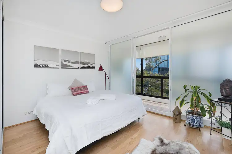 Fourth view of Homely apartment listing, 28/2-8 Llandaff Street, Bondi Junction NSW 2022