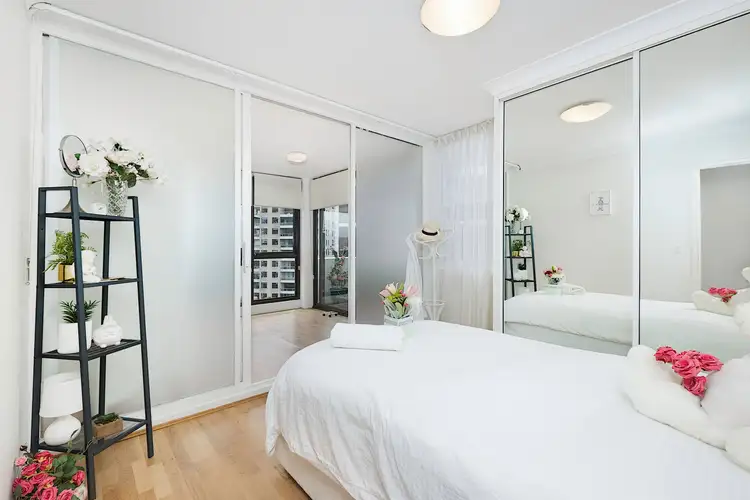 Fifth view of Homely apartment listing, 28/2-8 Llandaff Street, Bondi Junction NSW 2022