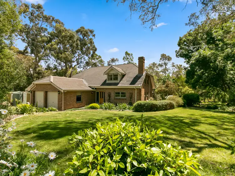 Main view of Homely house listing, 21 Glendale Avenue, Flagstaff Hill SA 5159