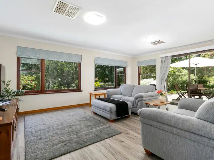 Second view of Homely house listing, 21 Glendale Avenue, Flagstaff Hill SA 5159