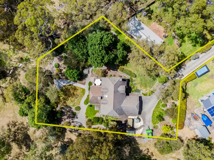 Third view of Homely house listing, 21 Glendale Avenue, Flagstaff Hill SA 5159