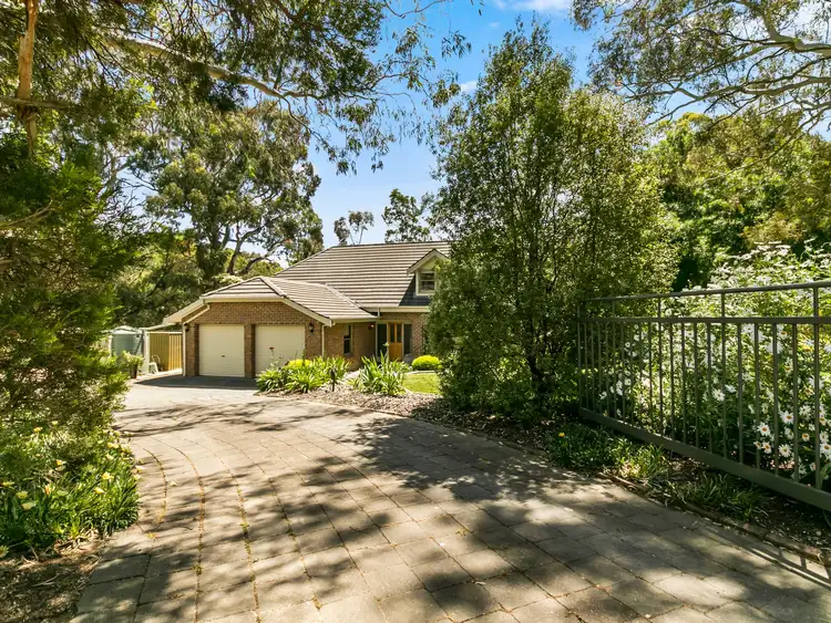 Fourth view of Homely house listing, 21 Glendale Avenue, Flagstaff Hill SA 5159