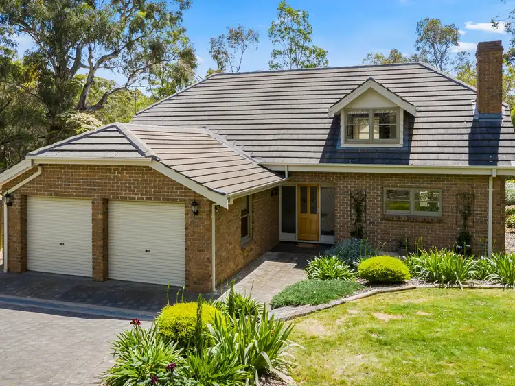 Fifth view of Homely house listing, 21 Glendale Avenue, Flagstaff Hill SA 5159