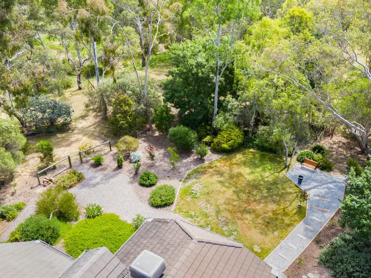 Sixth view of Homely house listing, 21 Glendale Avenue, Flagstaff Hill SA 5159