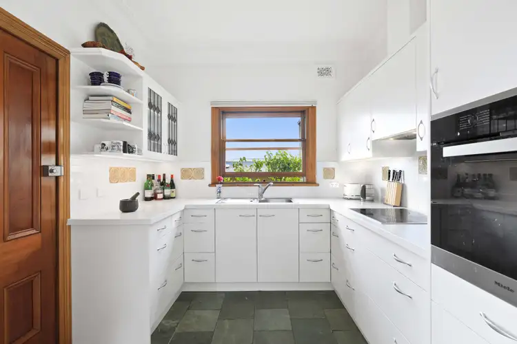 Fifth view of Homely house listing, 52 Boyce Street, Glebe NSW 2037