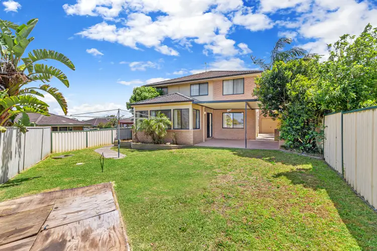 Second view of Homely house listing, 78 White Swan Avenue, Blue Haven NSW 2262