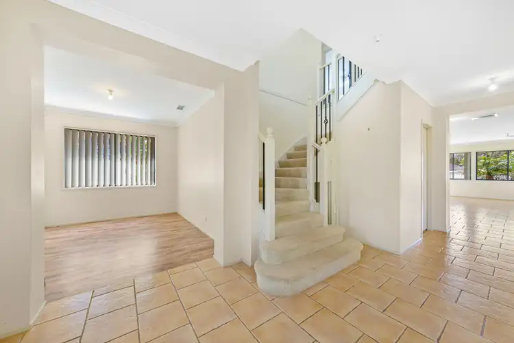 Sixth view of Homely house listing, 78 White Swan Avenue, Blue Haven NSW 2262