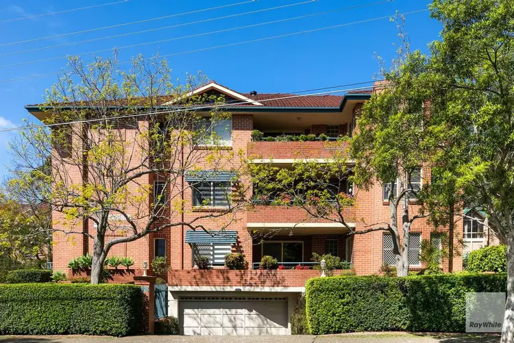 Sixth view of Homely unit listing, 10/210-212 Willarong Road, Caringbah NSW 2229