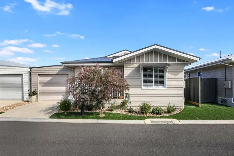 Main view of Homely retirement listing, 120/40 Watt Street, Lara VIC 3212