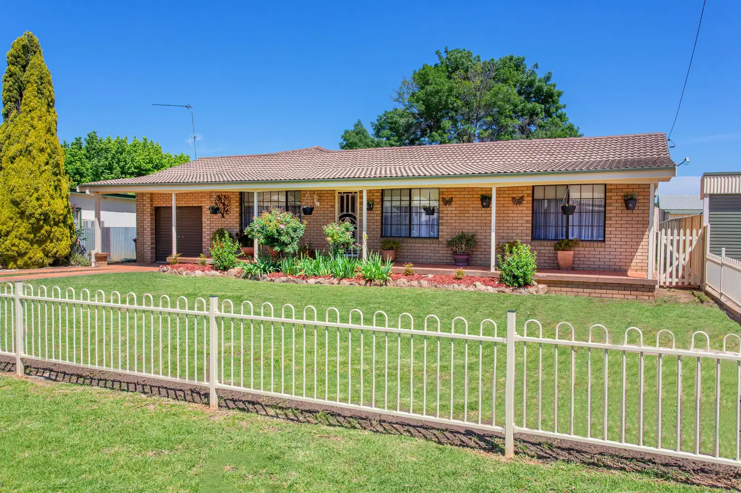 Main view of Homely house listing, 36 Kite Street, Cowra NSW 2794