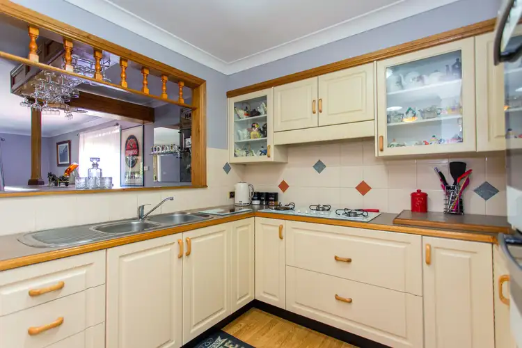 Fourth view of Homely house listing, 36 Kite Street, Cowra NSW 2794