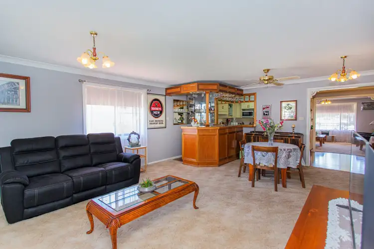 Sixth view of Homely house listing, 36 Kite Street, Cowra NSW 2794