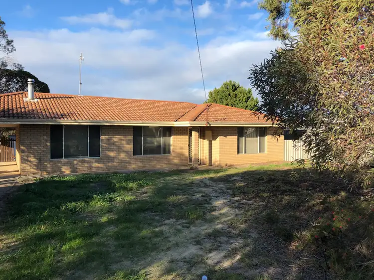 Main view of Homely house listing, 22 Grocock, Gnowangerup WA 6335
